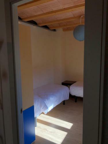 Apartamento Ca L'adrianet