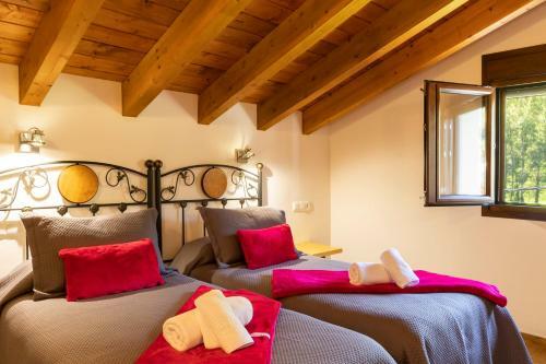 Agroturismo La Pandela