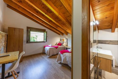 Agroturismo La Pandela