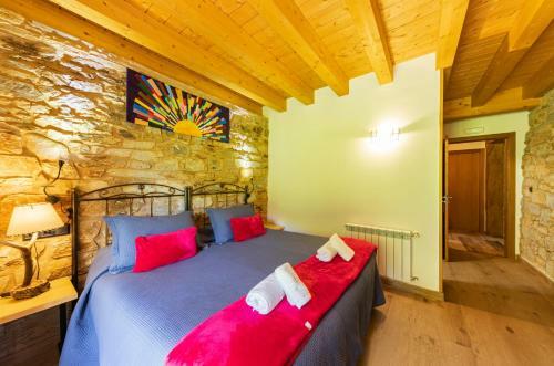 Agroturismo La Pandela