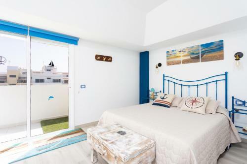 Apartamento Home2book Sea Front Attic Las Galletas