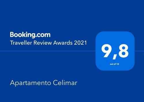 Apartamento Celimar