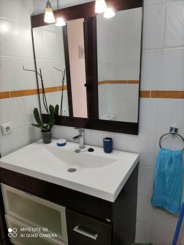 Apartamento Matteo
