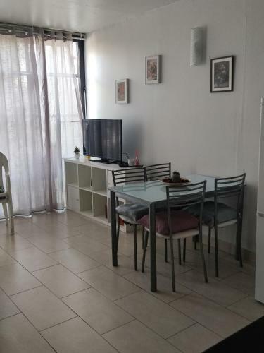 Apartamento Matteo
