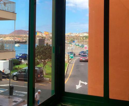 Apartamento Playa Las Galletas