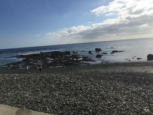 Apartamento Playa Las Galletas