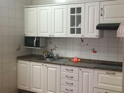 Apartamento Playa Las Galletas