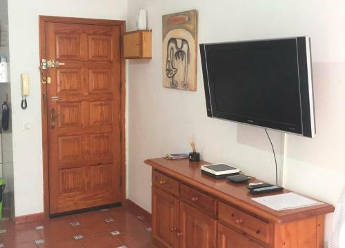 Apartamento Playa Las Galletas