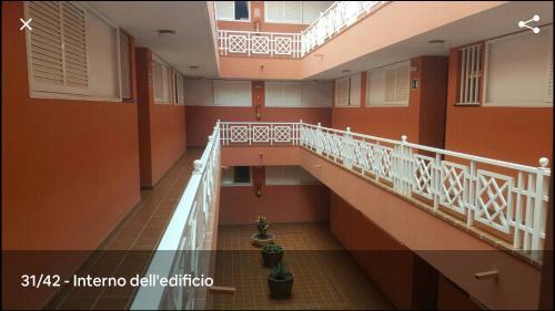 Apartamento Las Galletas House