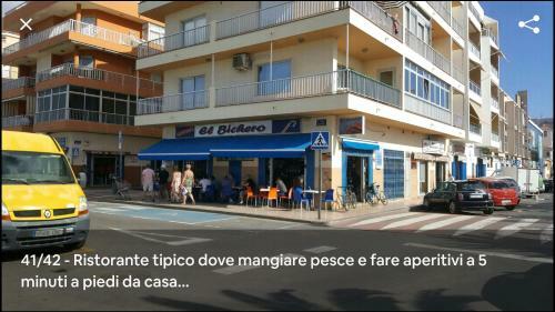 Apartamento Las Galletas House