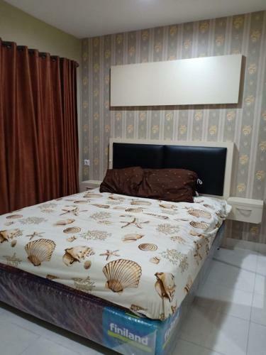 Sewa Apartemen Harian Tipe Studio