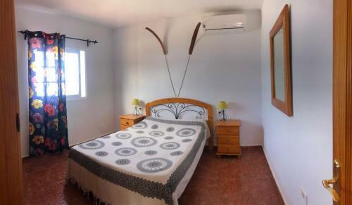 Casita Los Vergas