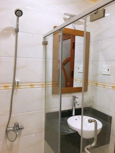 Hostal Rio Homestay