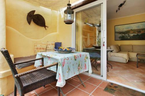 Apartamento Casa Verde 1