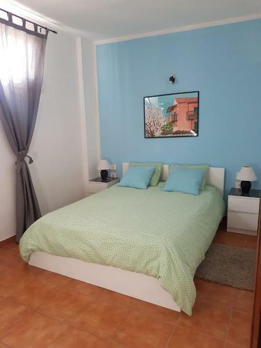 Apartments Playa La Aldea