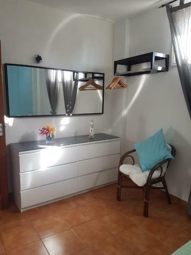 Apartments Playa La Aldea