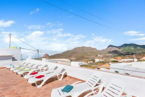 Hotel Sunset Lodge Casa Vacacional