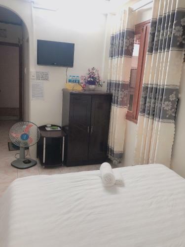 Bed & Breakfast Nh� Ngh? Di?m Chinh