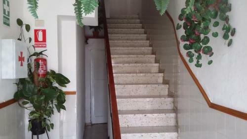 Apartamento Casa Mina