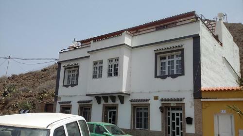 Apartamento Casa Mina