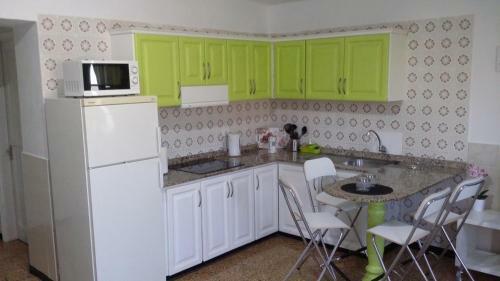 Apartamento Casa Mina