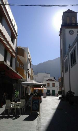 Apartamento Casa Mina