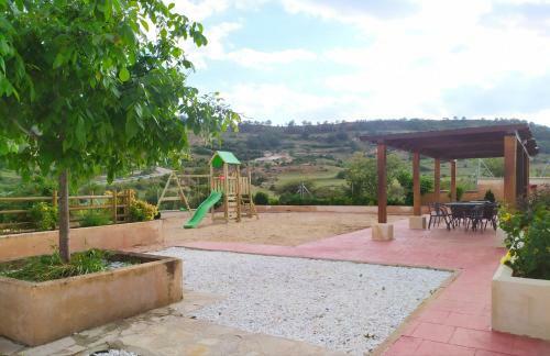 Apartamento Los Callejones