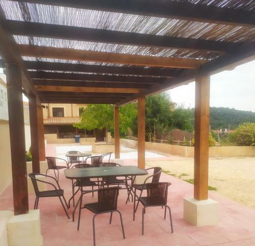 Apartamento Tejadillos