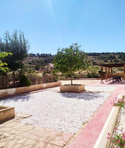 Apartamento Tejadillos