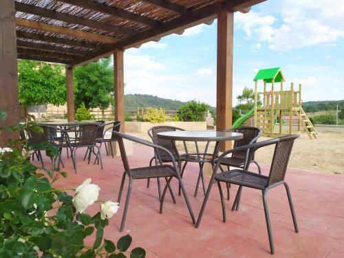 Apartamento Serrania