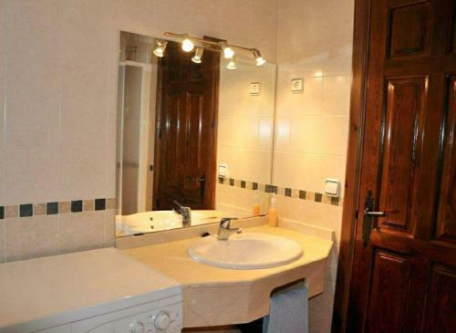 Apartamento Serrania