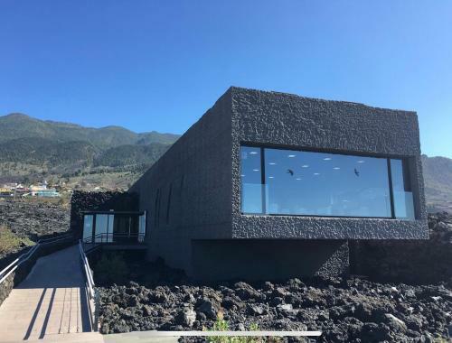 Casa Cueva De Las Palomas 1