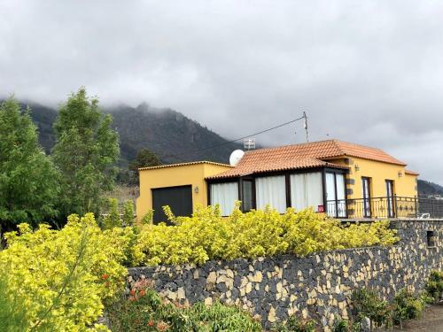 Casa Cueva De Las Palomas 1