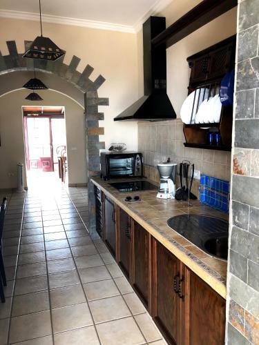 Casa Cueva De Las Palomas 1