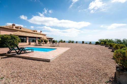 Villa Casa Alta Constantina