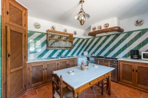 Villa Casa Alta Constantina