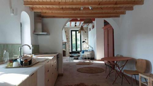 Bed & Breakfast Finca Las Rosas de Santa Ana