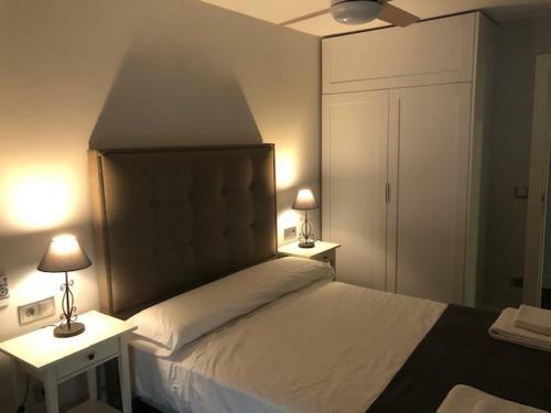 Apartamento Luxury Mestas 2