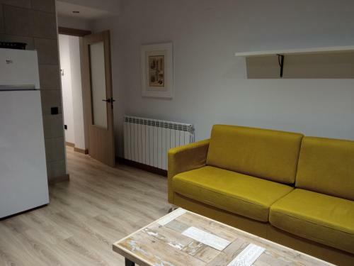 Apartamento Fio de Neu