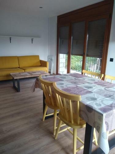 Apartamento Fio de Neu