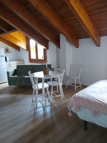 Apartamento Fio de Neu