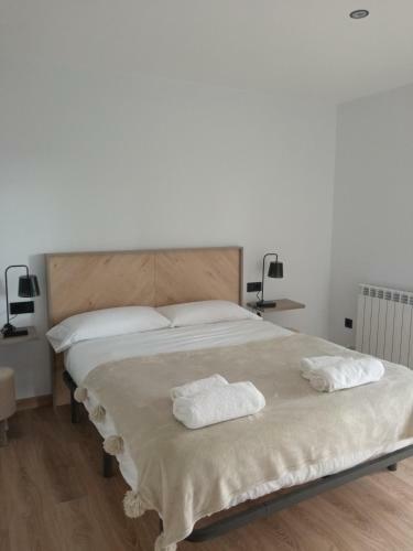 Apartamento Fio de Neu