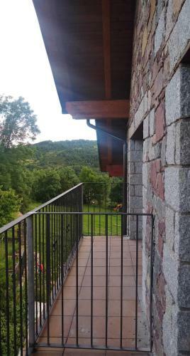 Apartamento Fio de Neu
