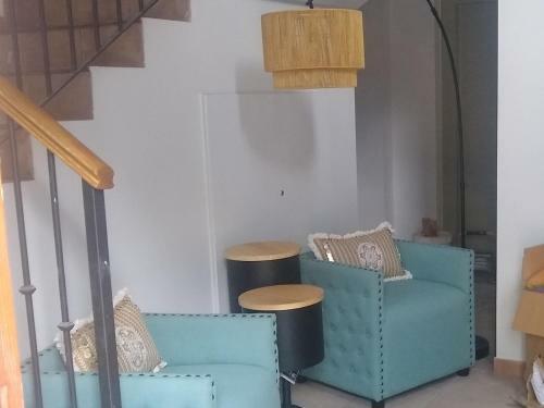 Apartamento Fio de Neu
