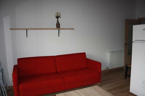 Apartamento Fio de Neu