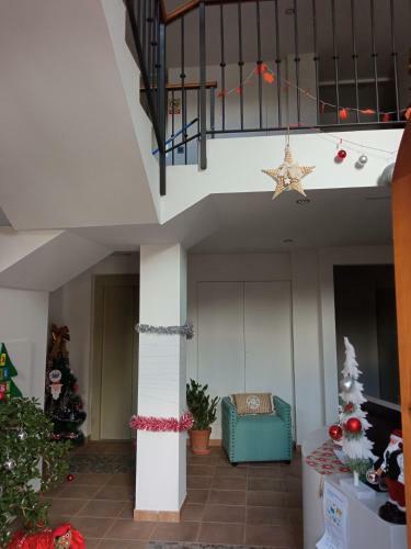 Apartamento Fio de Neu
