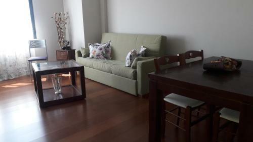 Apartamento Casa Las Flores