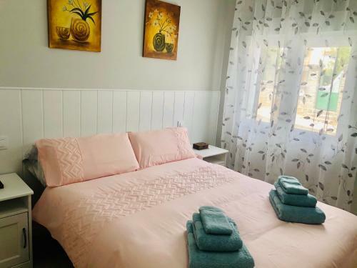 Apartamento Casa La Mimbrera