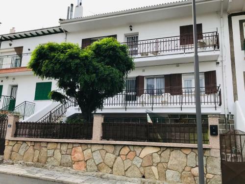 Apartamento Casa La Mimbrera