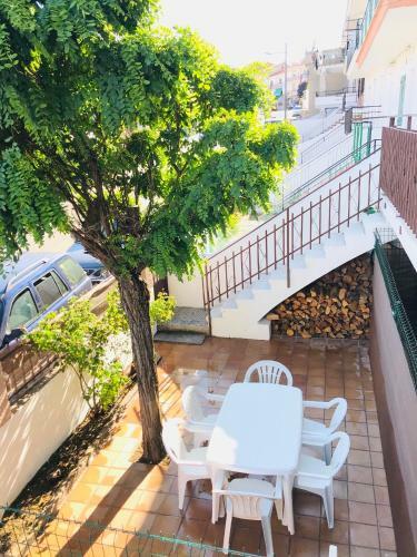 Apartamento Casa La Mimbrera